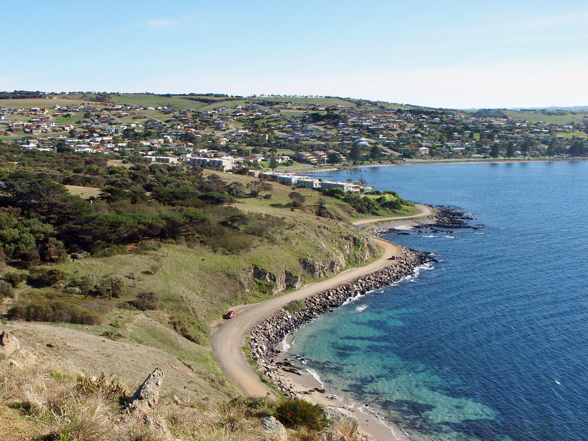 Victor Harbor Farmers Market