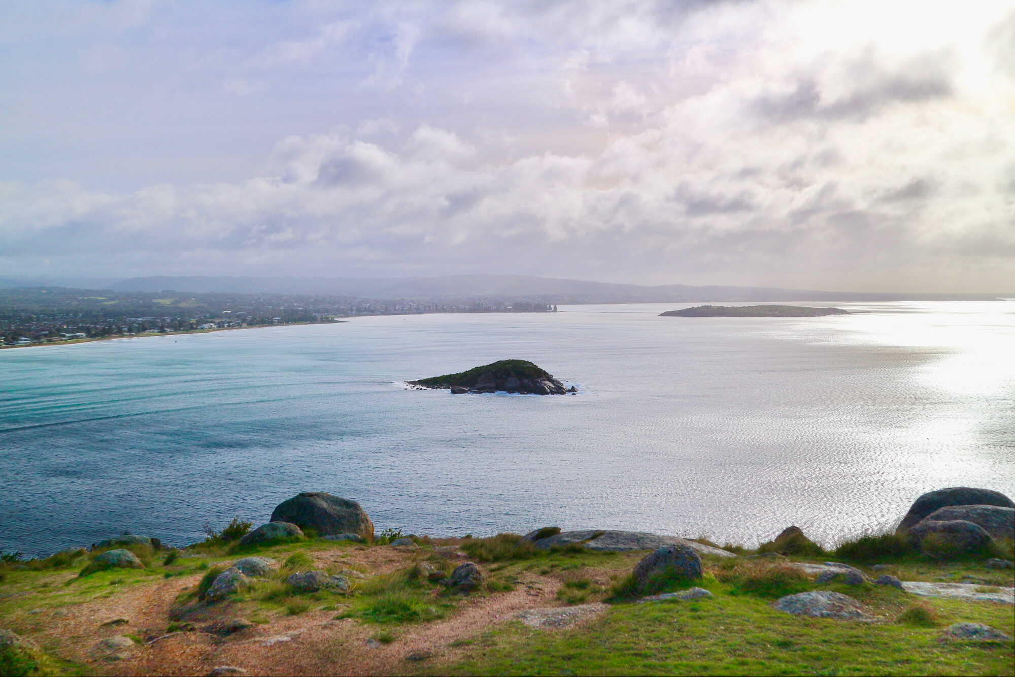 Whale Season Day Trip from Adelaide