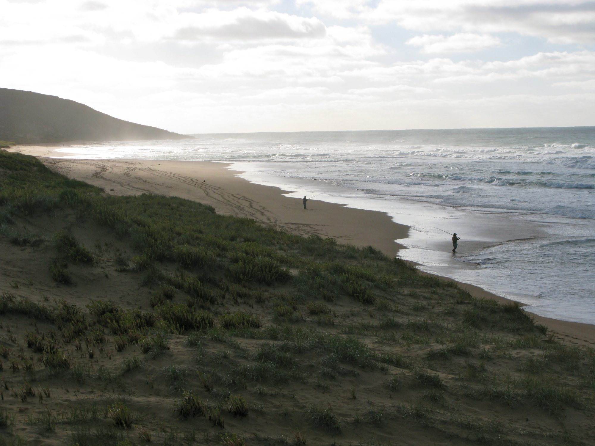 Surfing the Fleurieu: which break on which wind