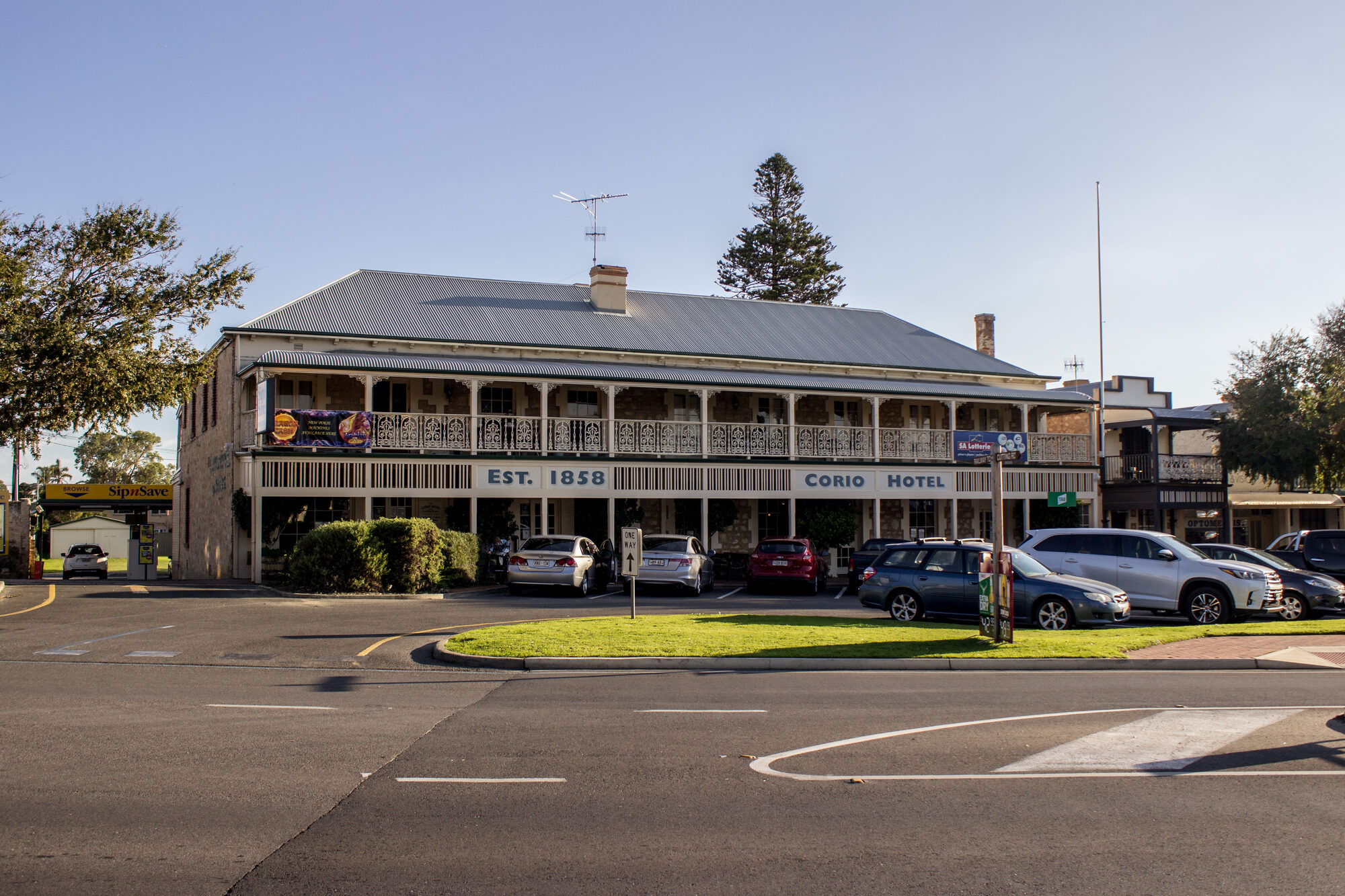 10 Fleurieu restaurants for when the weather turns