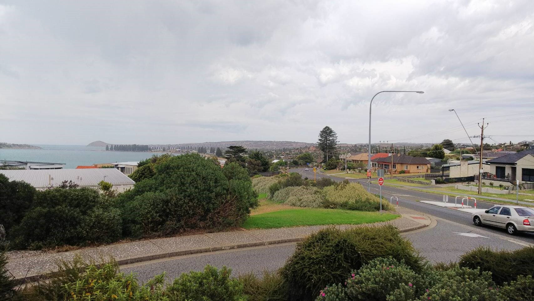 Kleinigs Hill Lookout