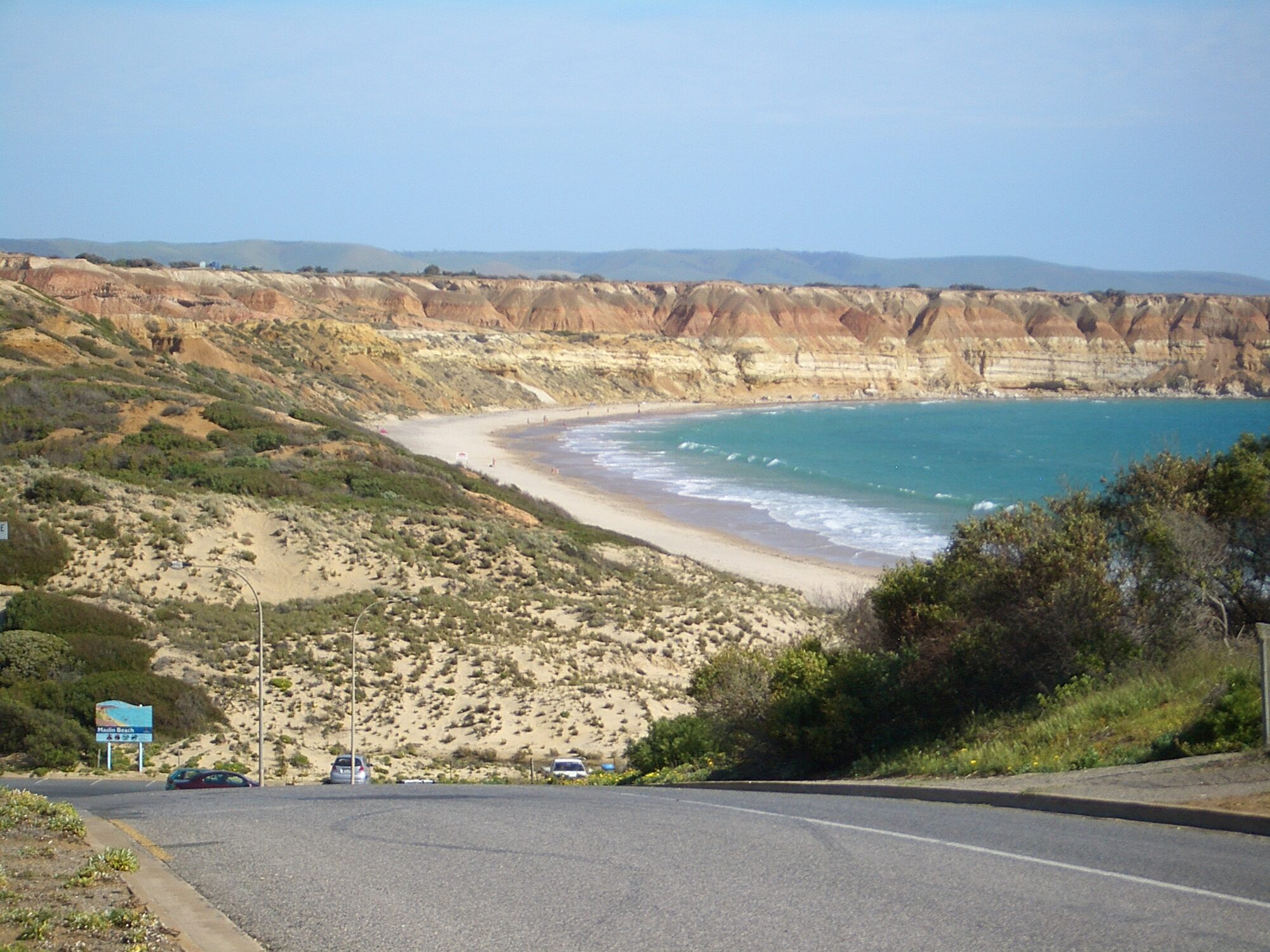 Top 10 Fleurieu photo spots