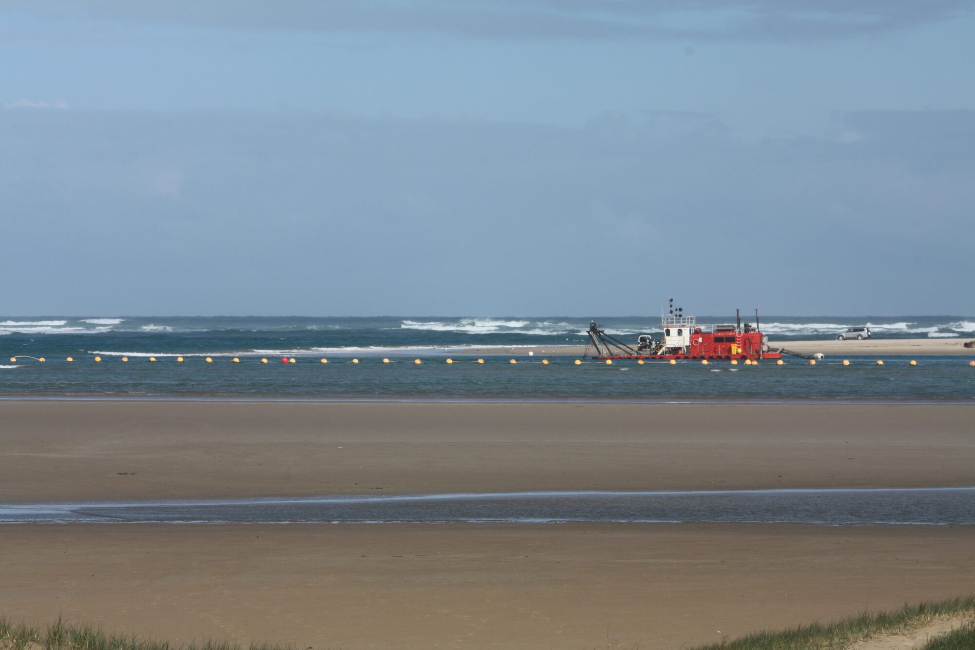 Ngarrindjeri Country: the Coorong, the lakes and the river mouth