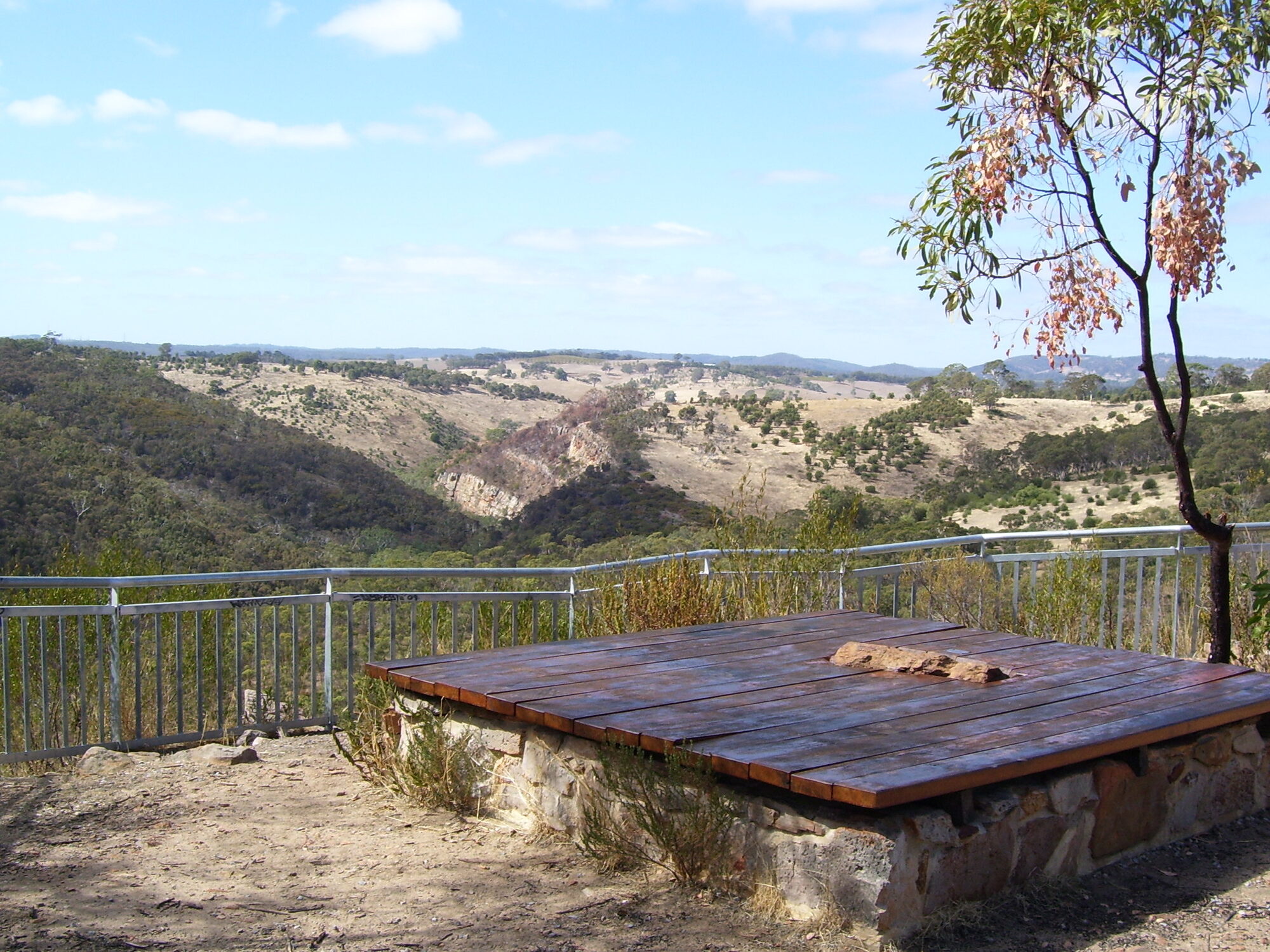 Onkaparinga River National Park