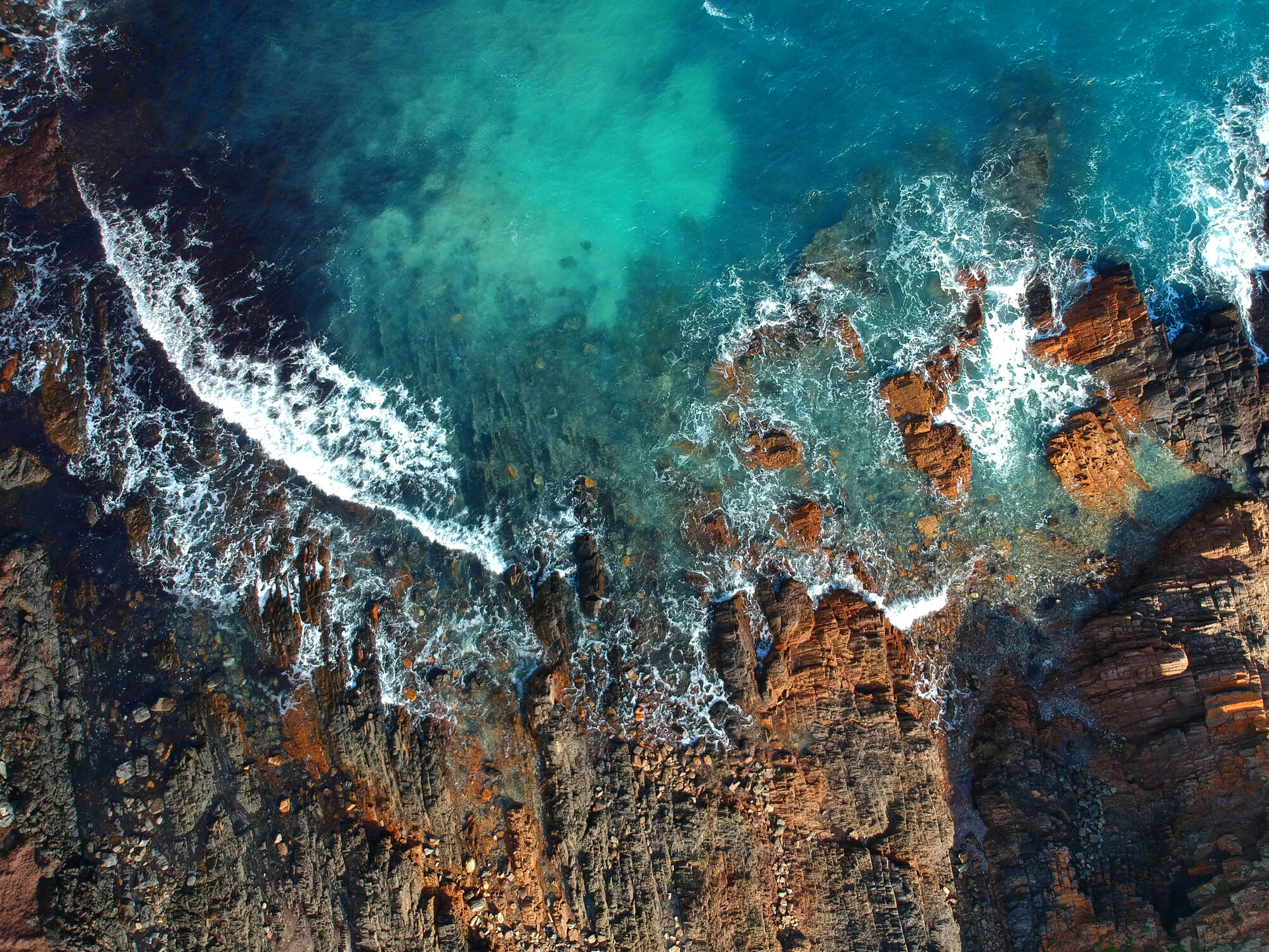 The Fleurieu Coastal Drive