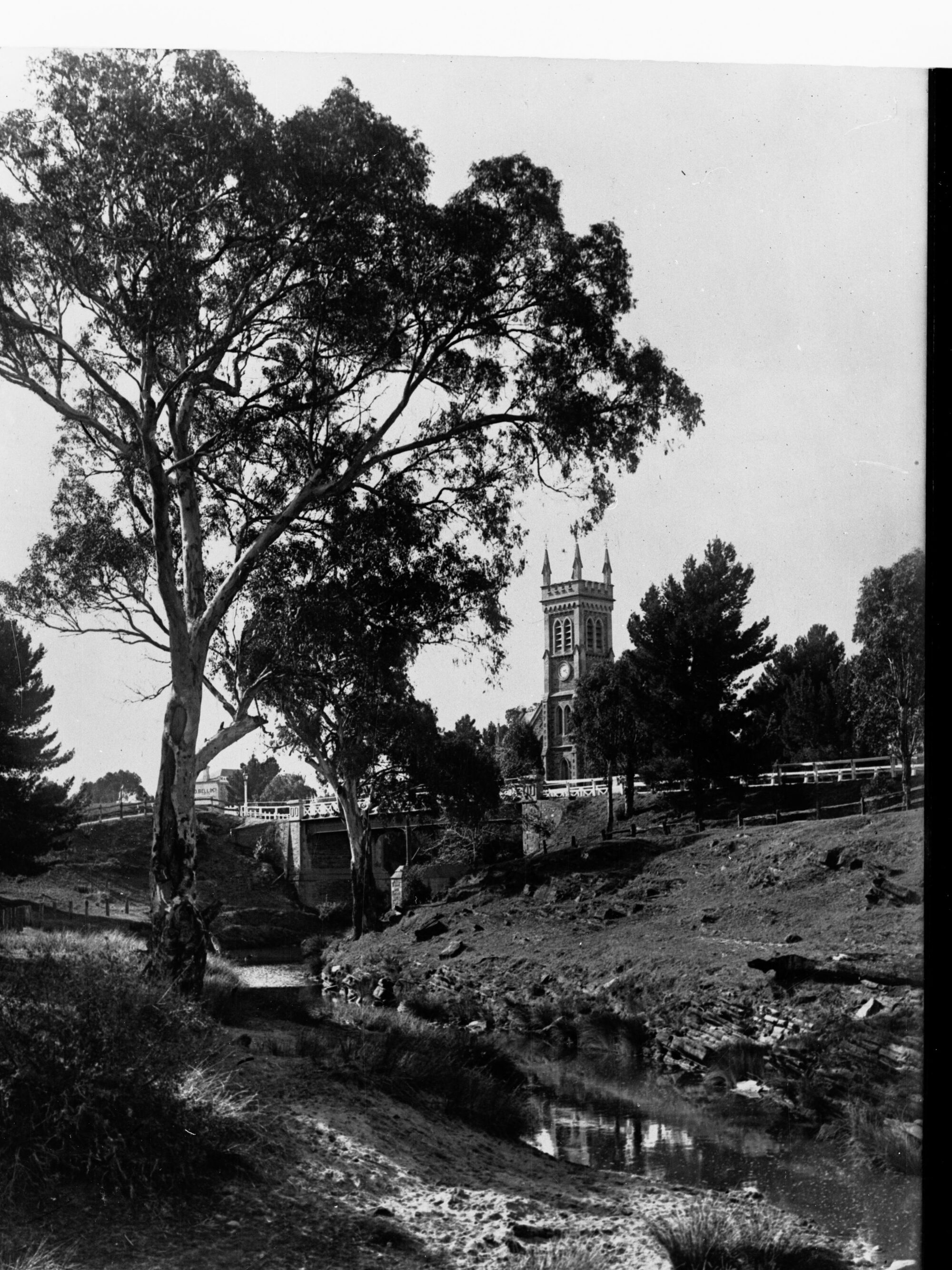 St Andrew's Uniting Church