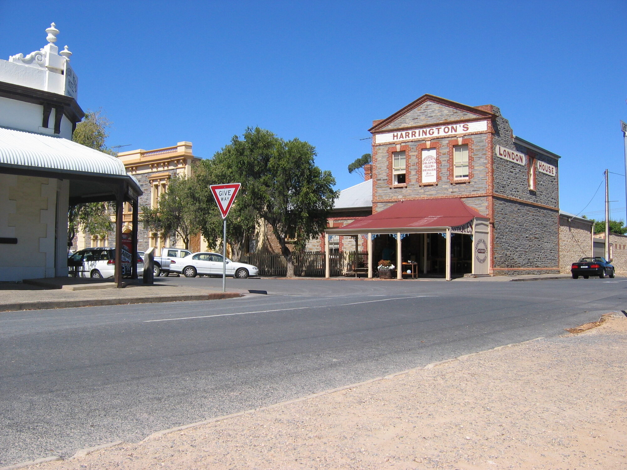 The Fleurieu cheese trail