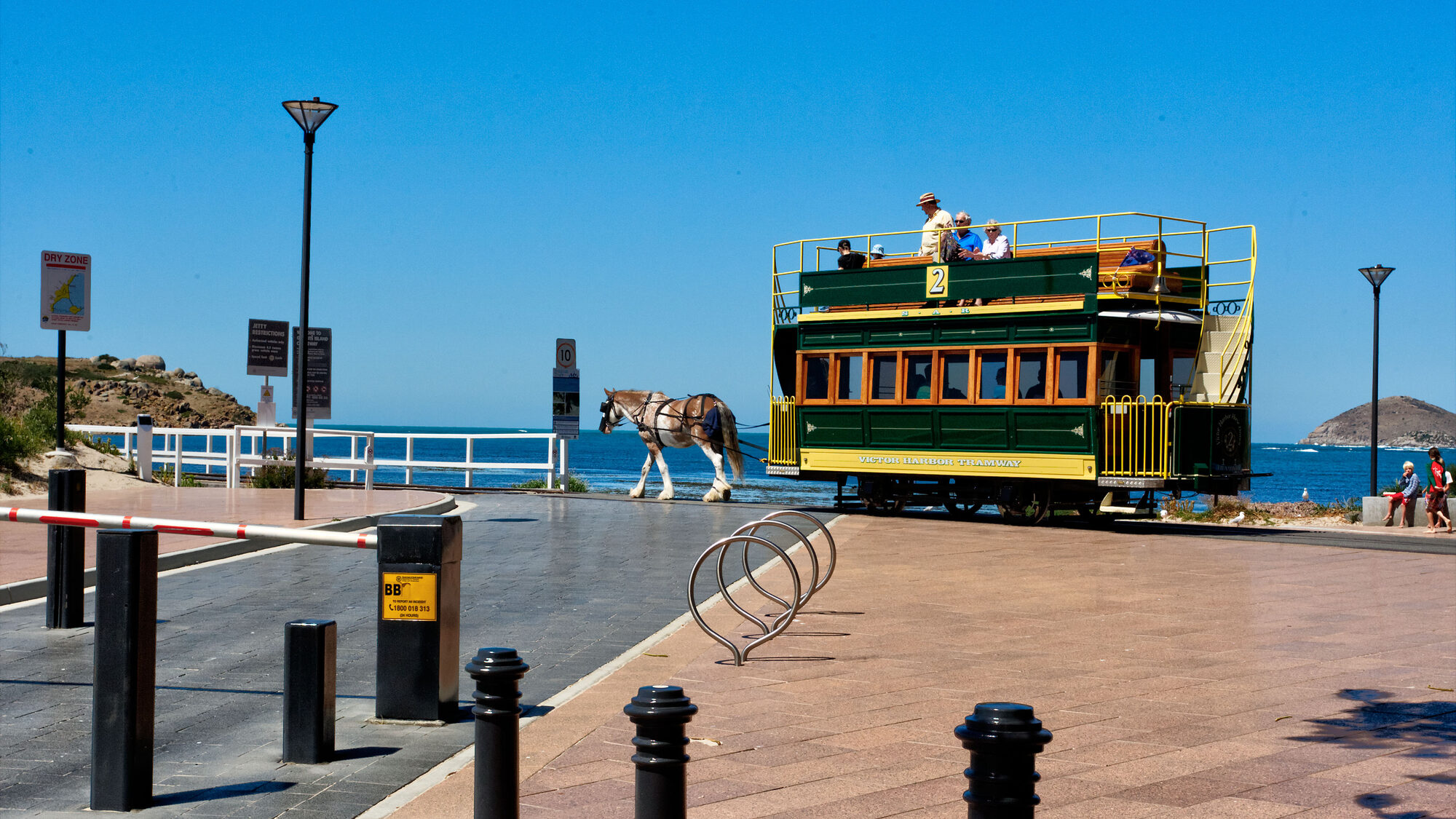 Family Weekend on the South Coast