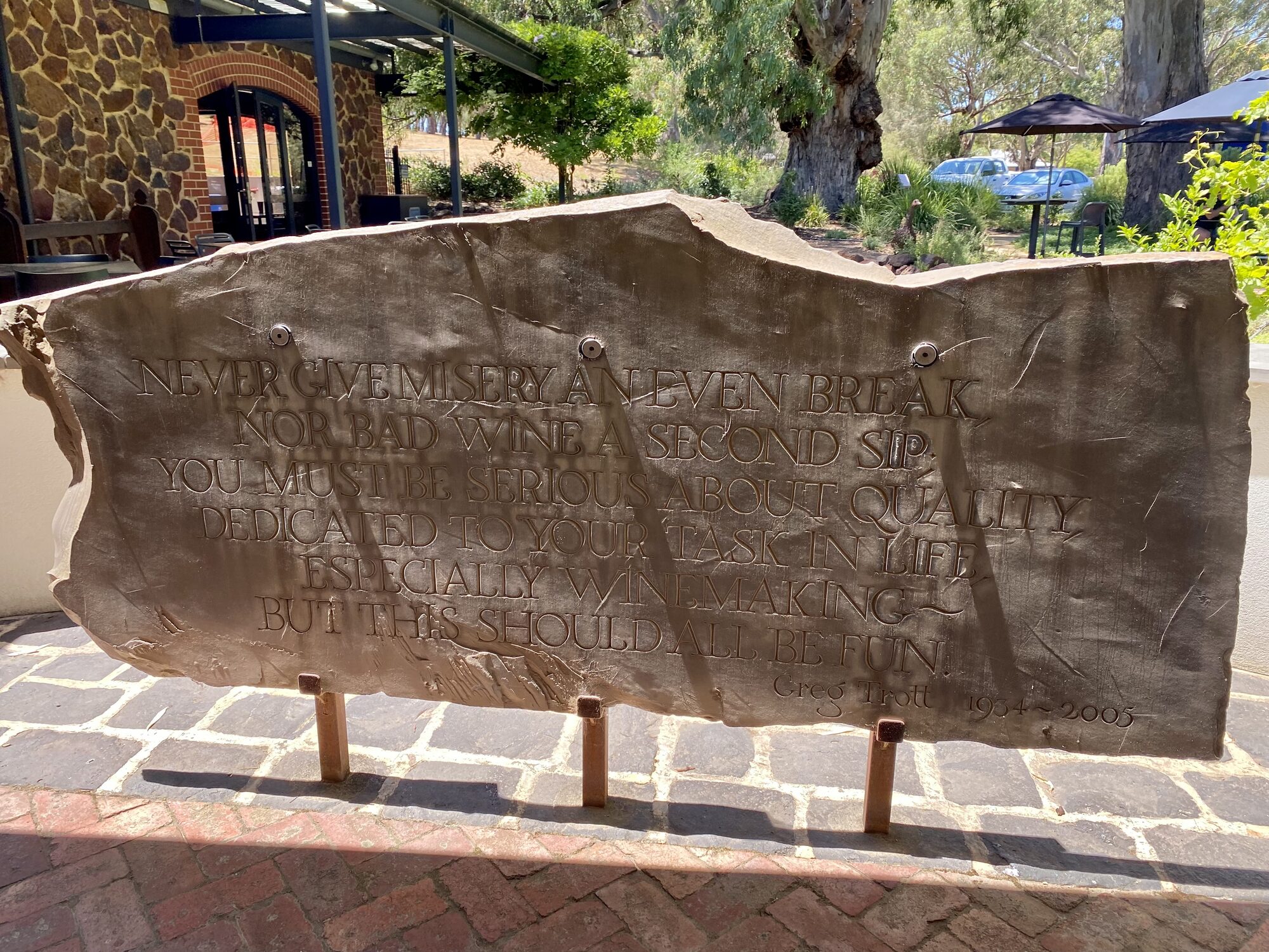 McLaren Vale Shiraz: a buyer's guide